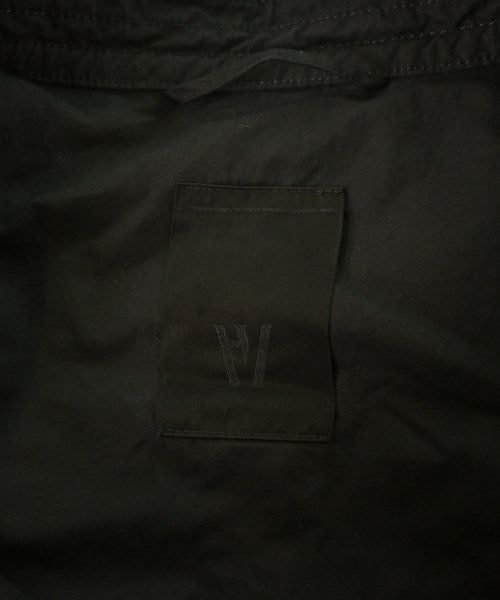 HUM VENT 支領外套