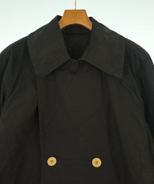 HUM VENT 支領外套