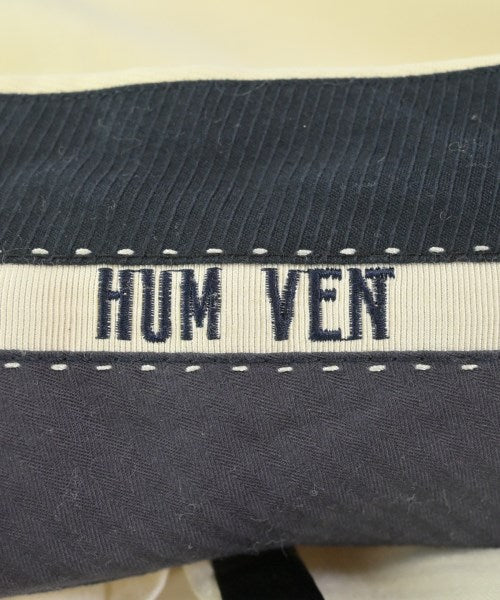 HUM VENT 長