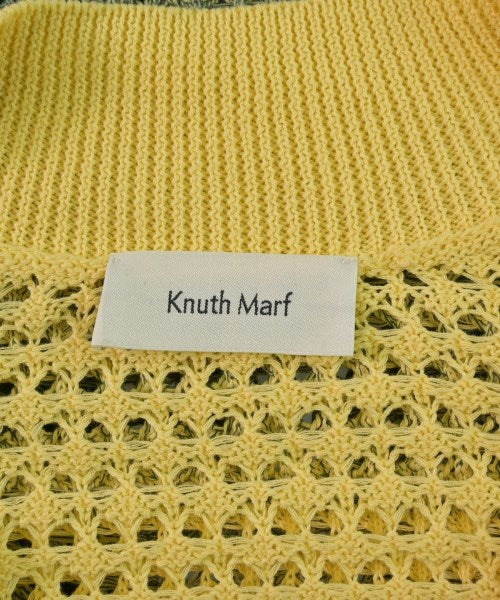 Knuth Marf 背心