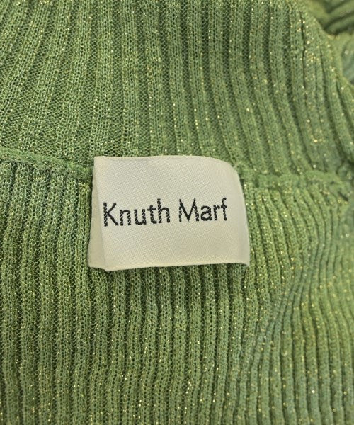 Knuth Marf 毛衣