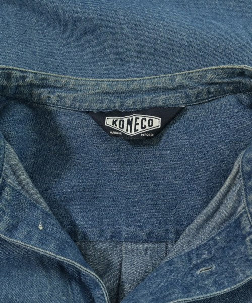 KONECO 休閒襯衫