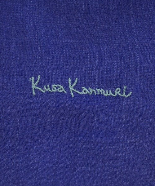 KusaKanmuri 披肩
