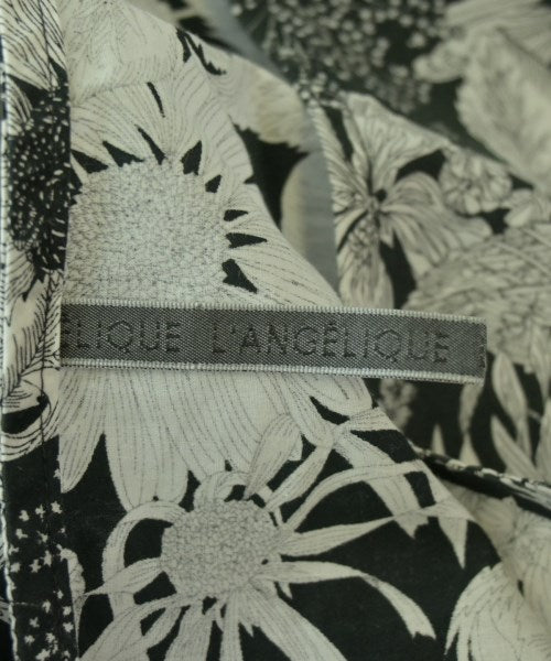 L'ANGELIQUE 女襯衫