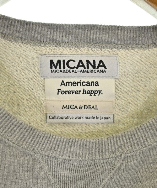 MICANA 運動衫