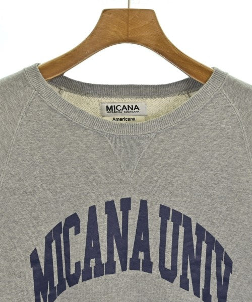 MICANA 運動衫