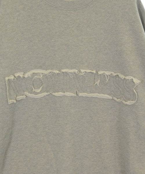 NOUNLESS 運動衫