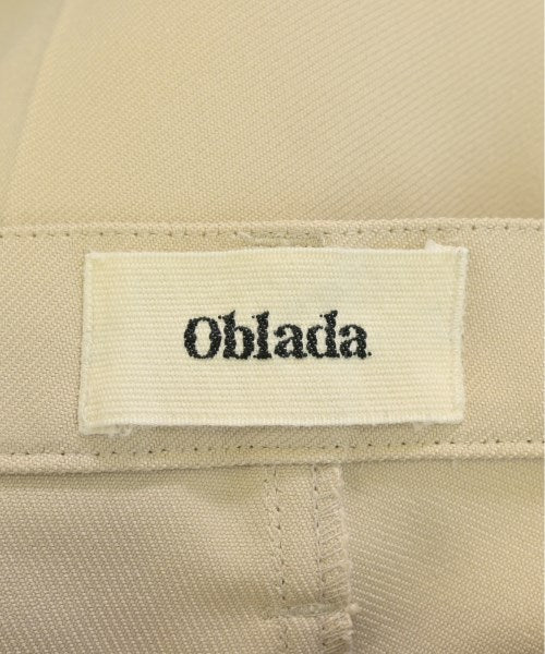 Oblada 長