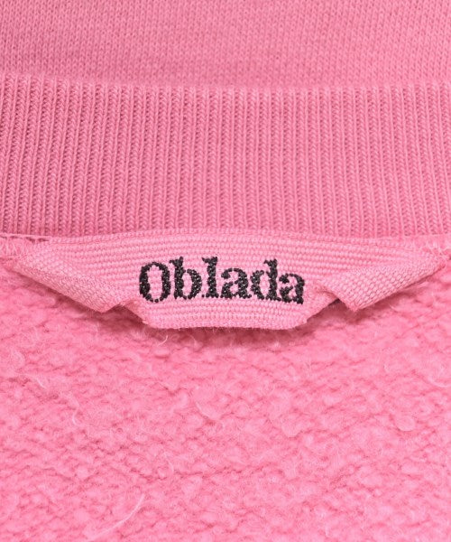 Oblada 運動衫