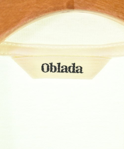 Oblada T恤/上衣
