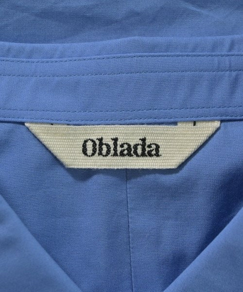 Oblada 休閒襯衫