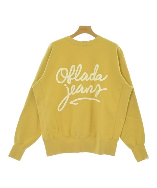 Oblada 運動衫