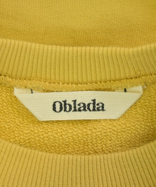 Oblada 運動衫