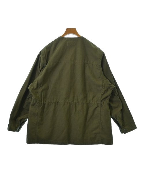 Oblada 軍裝夾克