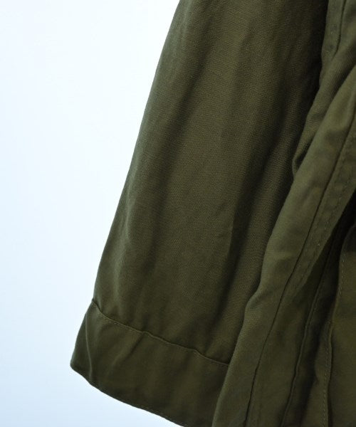 Oblada 軍裝夾克