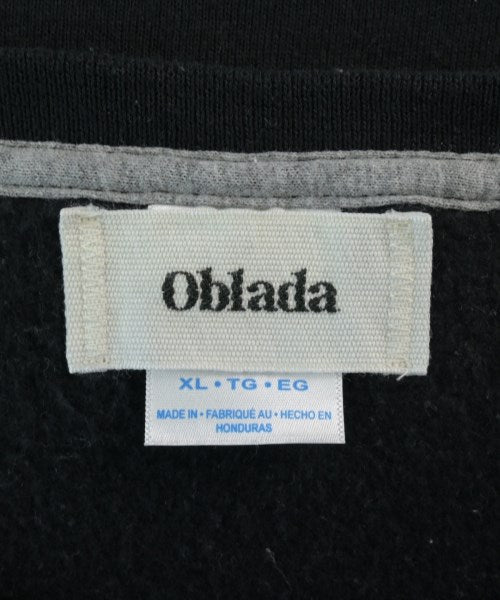 Oblada 運動衫