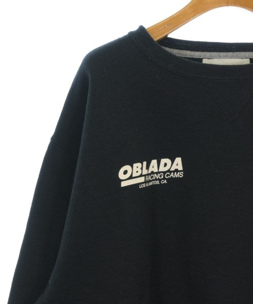 Oblada 運動衫