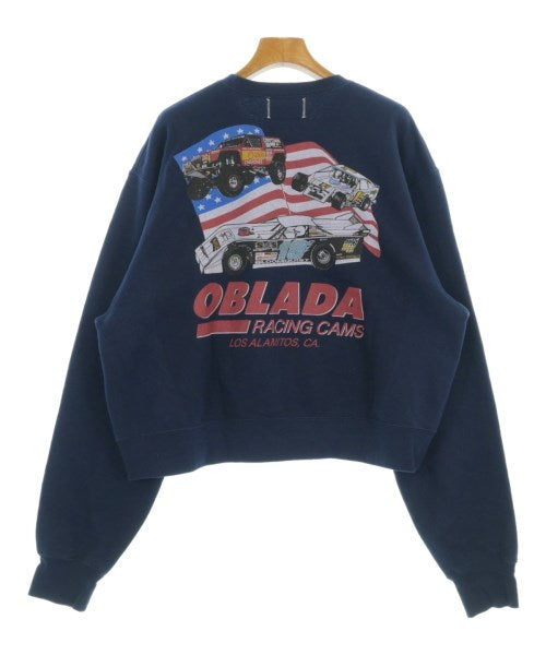 Oblada 運動衫