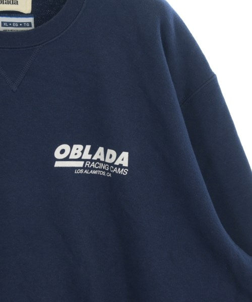Oblada 運動衫