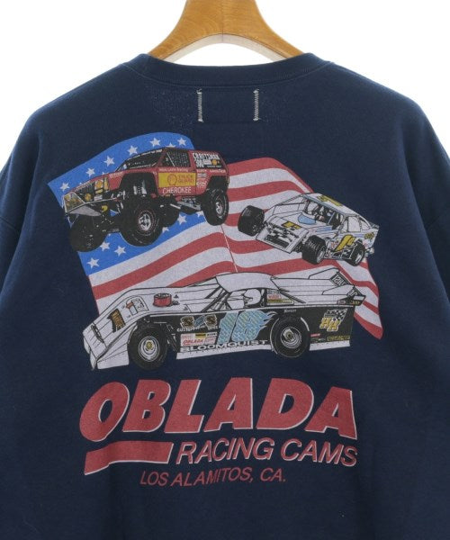 Oblada 運動衫