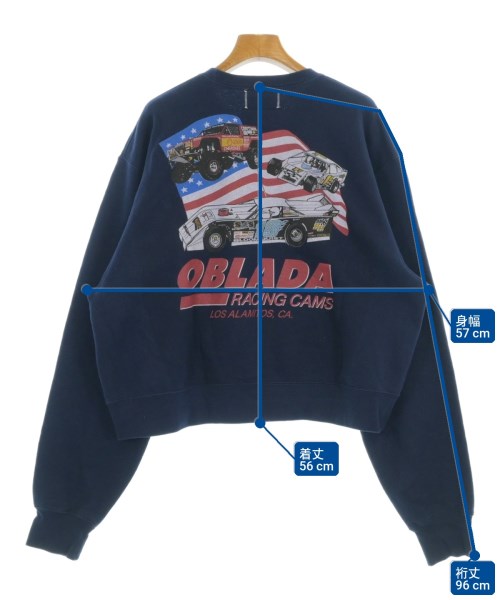 Oblada 運動衫