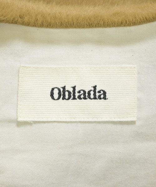 Oblada 其他飛行外套