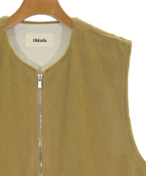 Oblada 其他飛行外套