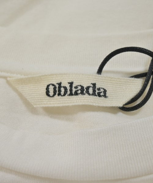 Oblada T恤/上衣