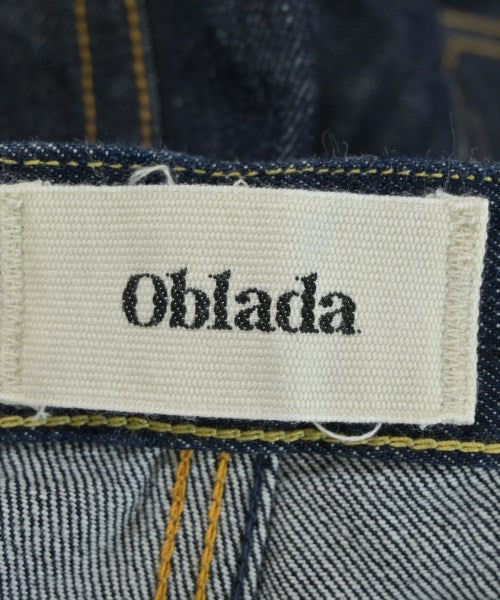Oblada 牛仔褲