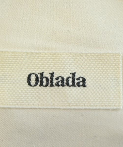 Oblada 長裙/超長裙