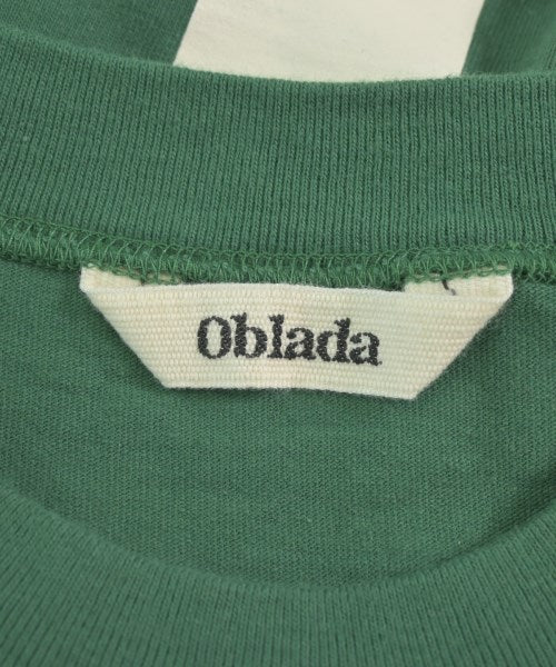 Oblada T恤/上衣