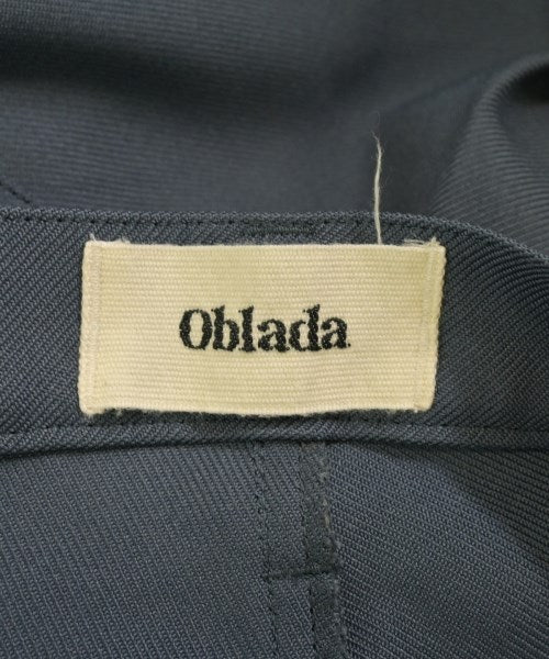 Oblada 長褲