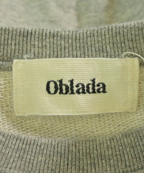 Oblada 運動衫