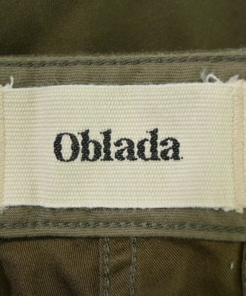 Oblada 工裝褲