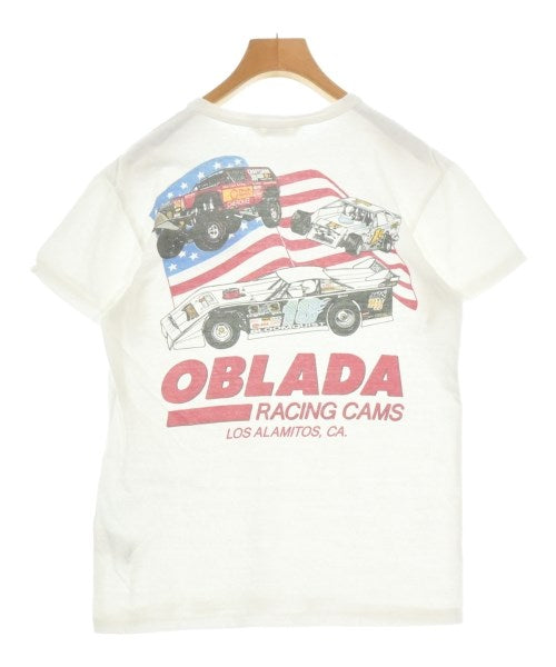 Oblada T恤/上衣