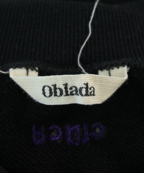 Oblada 運動衫