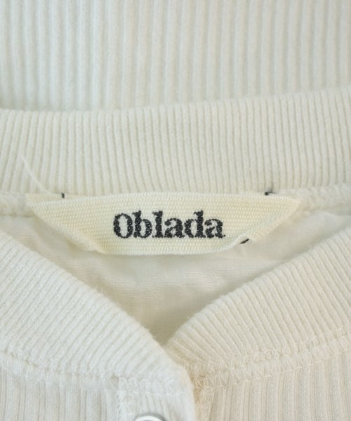 Oblada 開襟衫