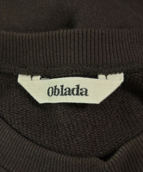 Oblada 運動衫