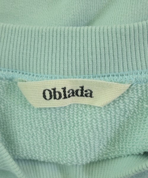 Oblada 運動衫