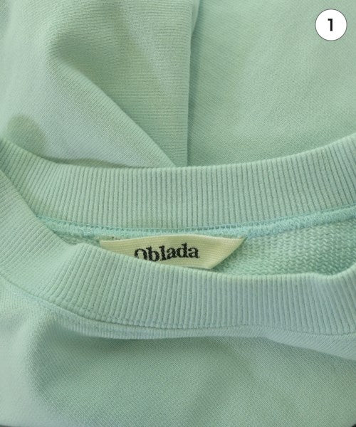 Oblada 運動衫