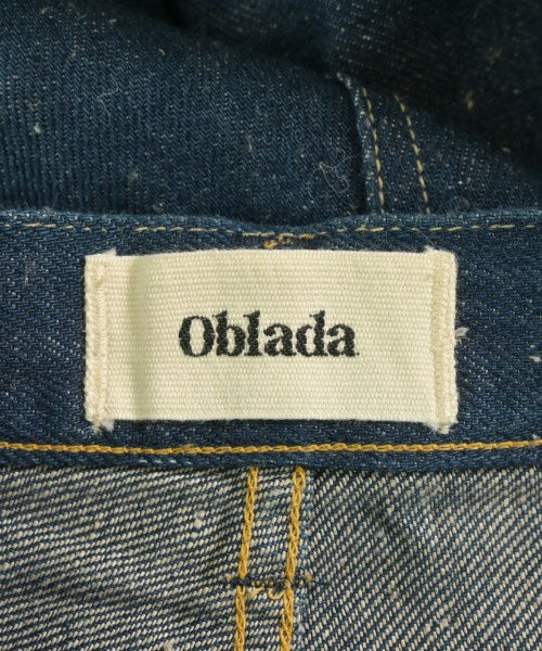 Oblada 長裙/超長裙
