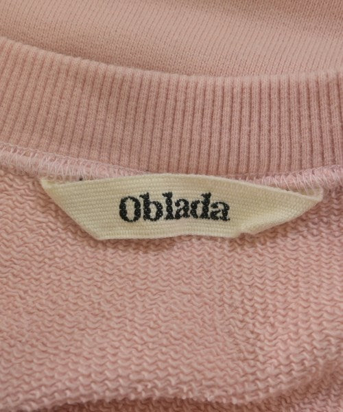 Oblada 運動衫