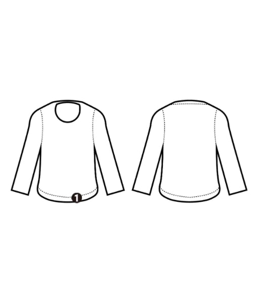 Oblada 運動衫