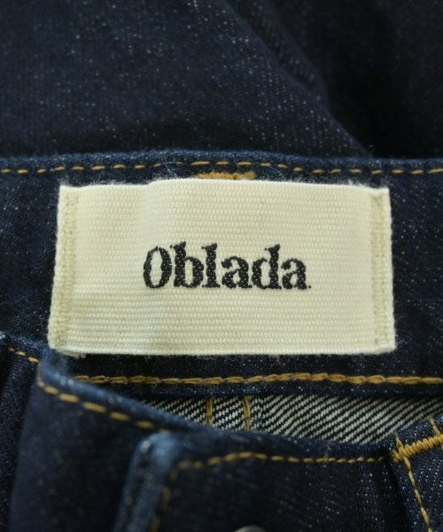 Oblada 牛仔褲