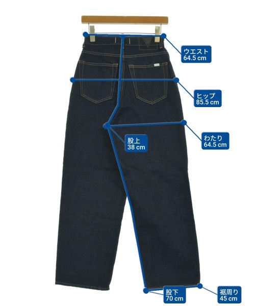 Oblada 牛仔褲