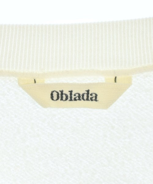 Oblada 運動衫