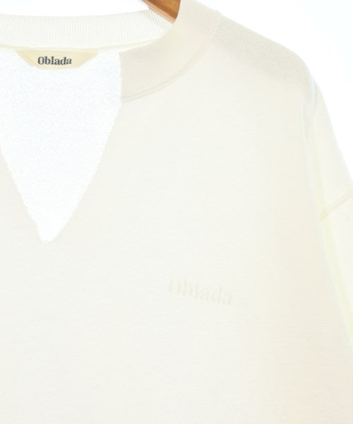 Oblada 運動衫