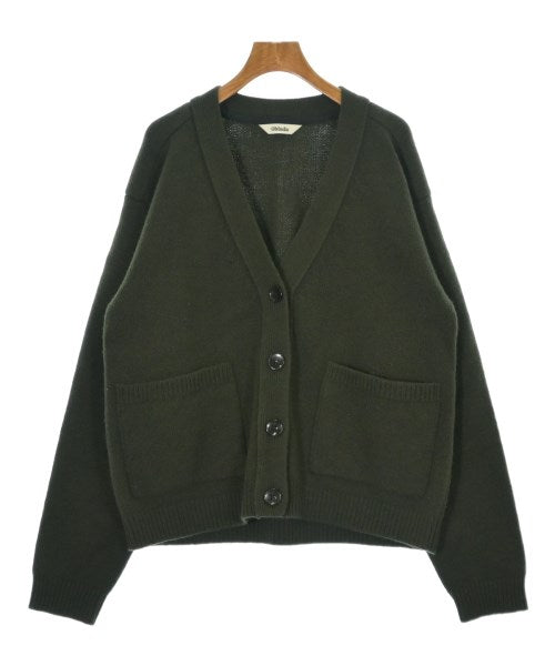 Oblada 開襟衫