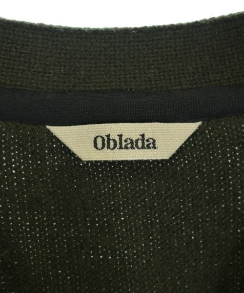 Oblada 開襟衫