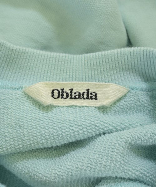 Oblada 運動衫